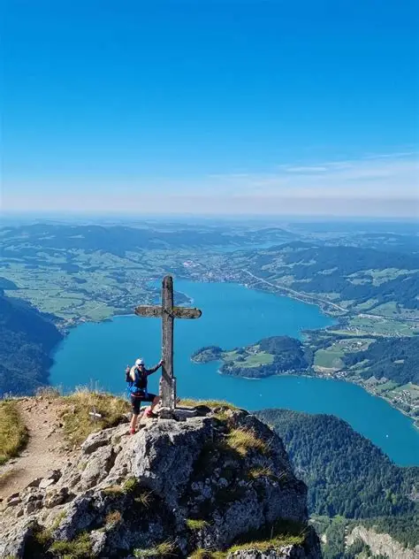 Nationalpark Kalkalpen – Wandern in unberührter Natur