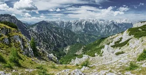 Nationalpark Kalkalpen – Natur erleben