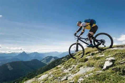 Radfahren im Ennstal – E-Bike Touren